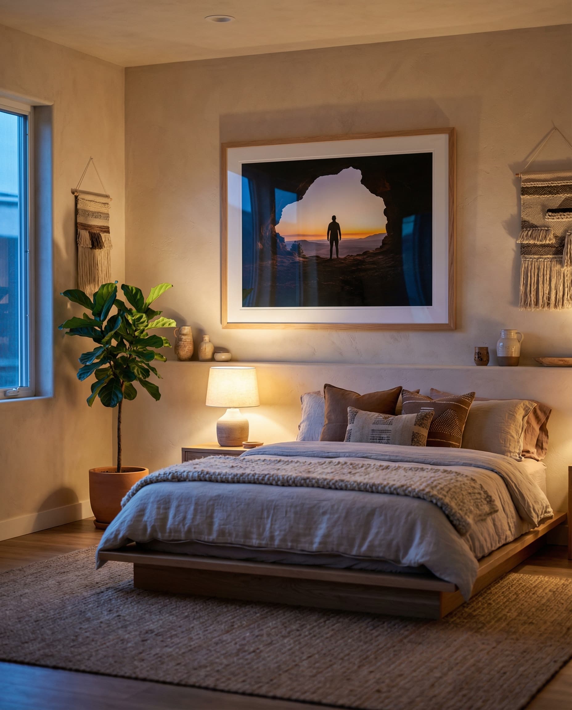 WallStage Mockup Example 2