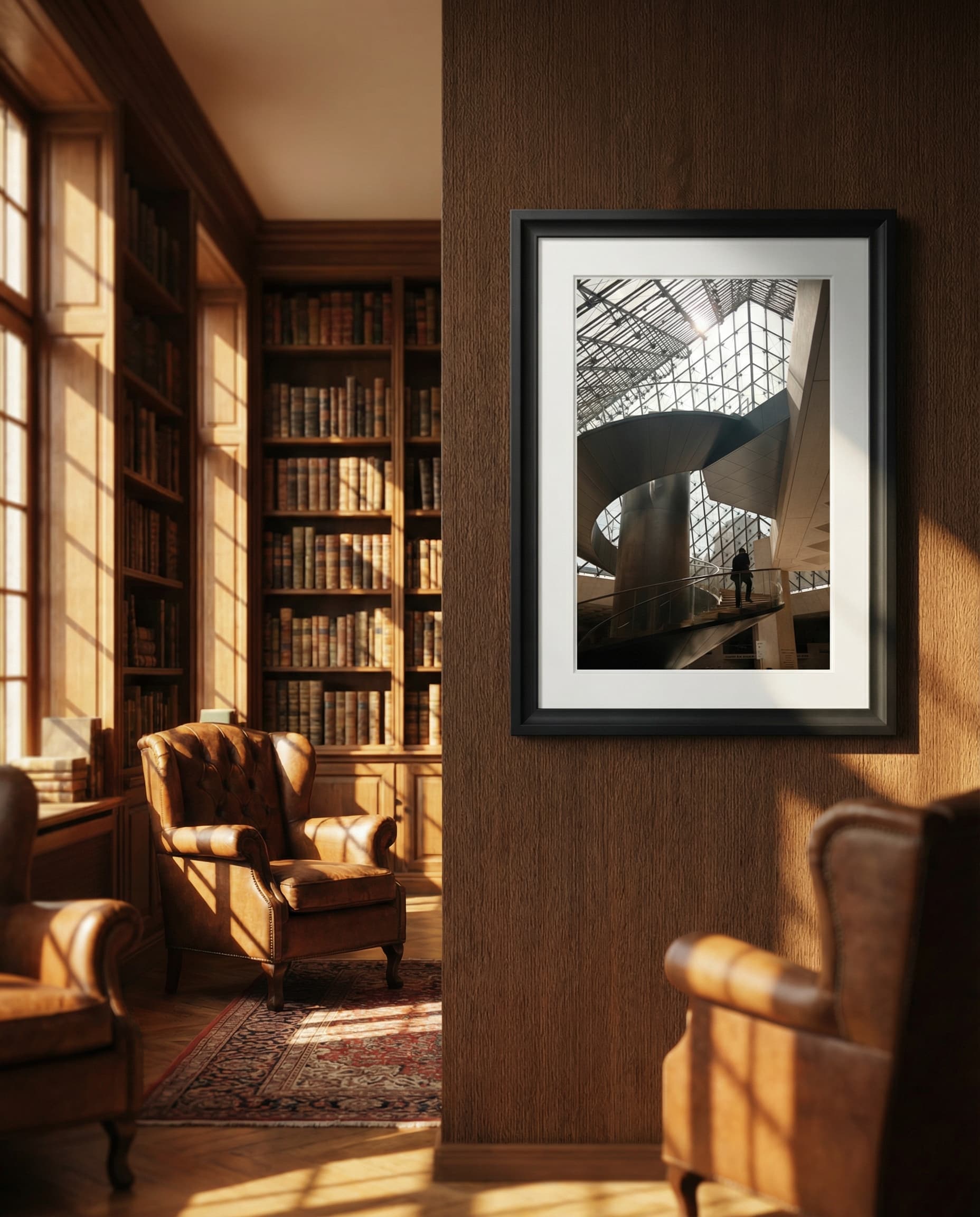 WallStage Mockup Example 5